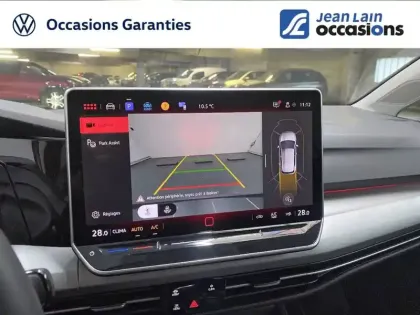 Photo 19 Volkswagen Golf  1.5 TSI EVO2 116 BVM6