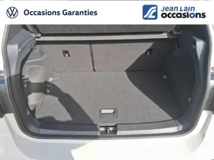 Photo 13 Volkswagen T-cross  1.0 TSI 116 Start/Stop DSG7