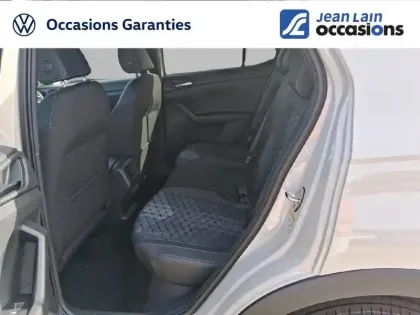 Photo 5 Volkswagen T-cross  1.0 TSI 116 Start/Stop DSG7