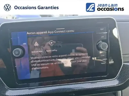 Photo 22 Volkswagen T-cross  1.0 TSI 116 Start/Stop DSG7