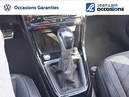 Photo 15 Volkswagen T-cross  1.0 TSI 116 Start/Stop DSG7