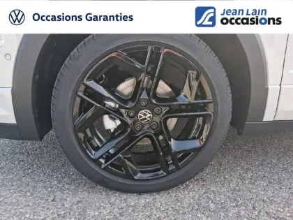 Photo 11 Volkswagen T-cross  1.0 TSI 116 Start/Stop DSG7