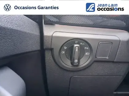 Photo 19 Volkswagen T-cross  1.0 TSI 116 Start/Stop DSG7