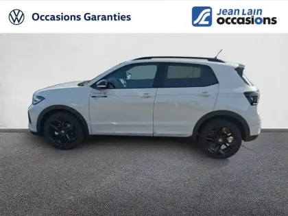 Photo 6 Volkswagen T-cross  1.0 TSI 116 Start/Stop DSG7