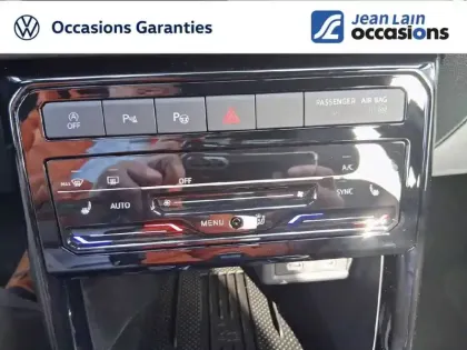 Photo 21 Volkswagen T-cross  1.0 TSI 116 Start/Stop DSG7