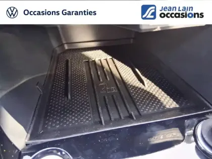 Photo 20 Volkswagen T-cross  1.0 TSI 116 Start/Stop DSG7