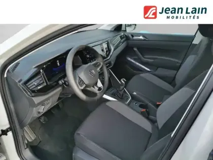 Photo 10 Volkswagen Polo  1.0 TSI 95 S&S BVM5