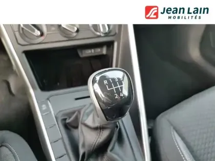 Photo 12 Volkswagen Polo  1.0 TSI 95 S&S BVM5