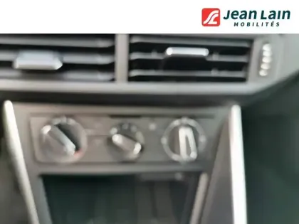 Photo 13 Volkswagen Polo  1.0 TSI 95 S&S BVM5