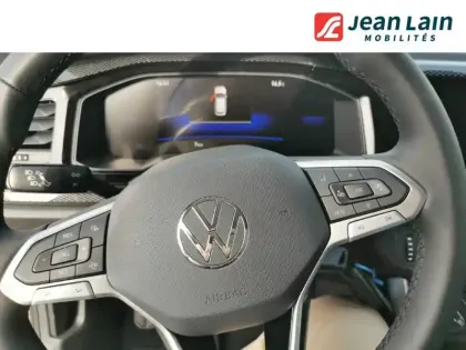 Photo 11 Volkswagen Polo  1.0 TSI 95 S&S BVM5