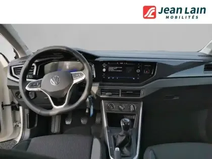 Photo 17 Volkswagen Polo  1.0 TSI 95 S&S BVM5