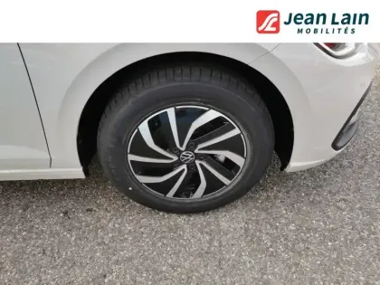 Photo 8 Volkswagen Polo  1.0 TSI 95 S&S BVM5