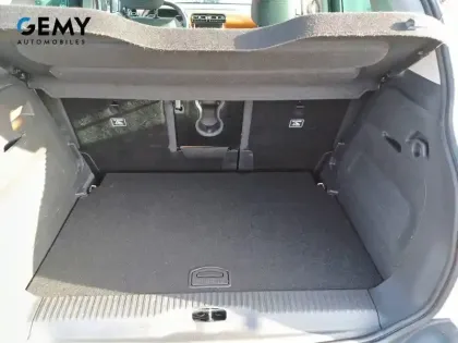 Photo 26 Citroën C3 Aircross  PureTech 130 S&S EAT6