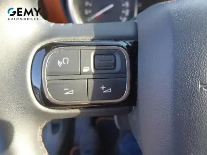 Photo 35 Citroën C3 Aircross  PureTech 130 S&S EAT6