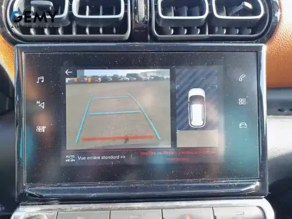 Photo 40 Citroën C3 Aircross  PureTech 130 S&S EAT6