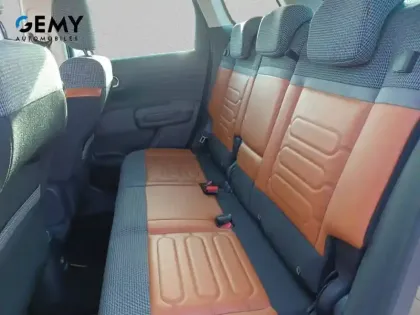 Photo 51 Citroën C3 Aircross  PureTech 130 S&S EAT6