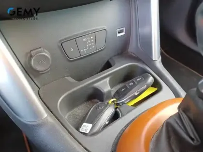 Photo 59 Citroën C3 Aircross  PureTech 130 S&S EAT6