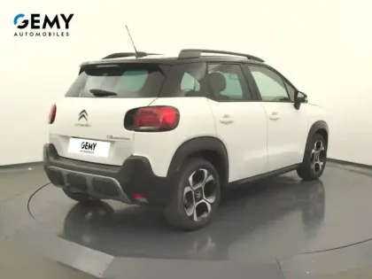 Photo 80 Citroën C3 Aircross  PureTech 130 S&S EAT6