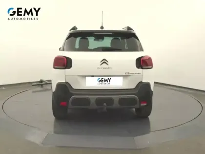 Photo 67 Citroën C3 Aircross  PureTech 130 S&S EAT6