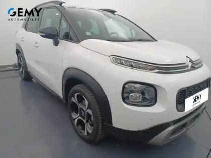 Photo 84 Citroën C3 Aircross  PureTech 130 S&S EAT6
