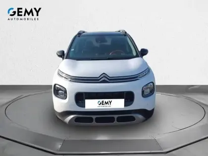 Photo 22 Citroën C3 Aircross  PureTech 130 S&S EAT6