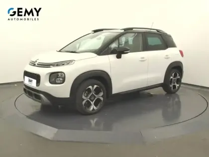 Photo 63 Citroën C3 Aircross  PureTech 130 S&S EAT6