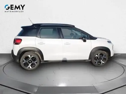 Photo 45 Citroën C3 Aircross  PureTech 130 S&S EAT6