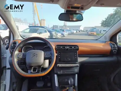 Photo 49 Citroën C3 Aircross  PureTech 130 S&S EAT6