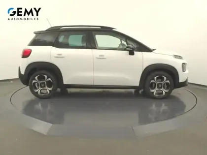 Photo 66 Citroën C3 Aircross  PureTech 130 S&S EAT6