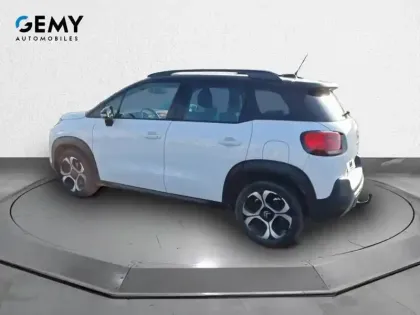 Photo 27 Citroën C3 Aircross  PureTech 130 S&S EAT6