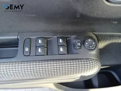 Photo 33 Citroën C3 Aircross  PureTech 130 S&S EAT6