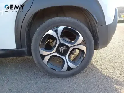 Photo 31 Citroën C3 Aircross  PureTech 130 S&S EAT6