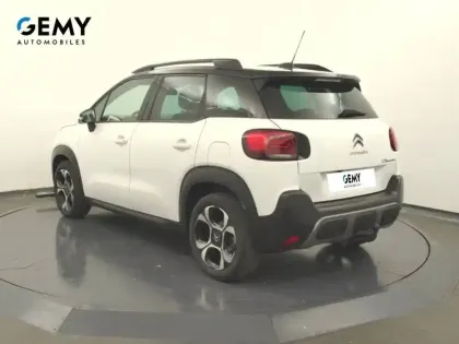 Photo 69 Citroën C3 Aircross  PureTech 130 S&S EAT6
