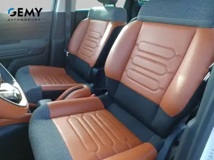 Photo 8 Citroën C3 Aircross  PureTech 130 S&S EAT6