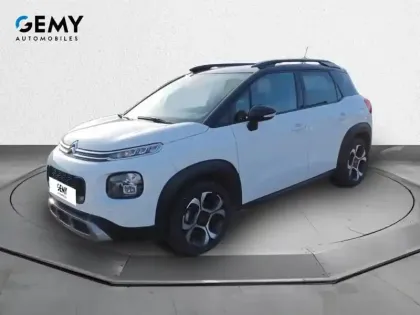 Photo 21 Citroën C3 Aircross  PureTech 130 S&S EAT6