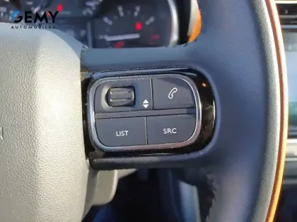 Photo 57 Citroën C3 Aircross  PureTech 130 S&S EAT6