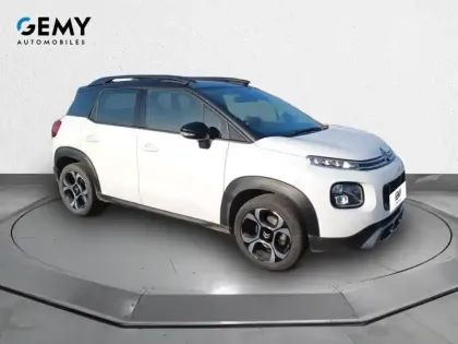 Photo 23 Citroën C3 Aircross  PureTech 130 S&S EAT6