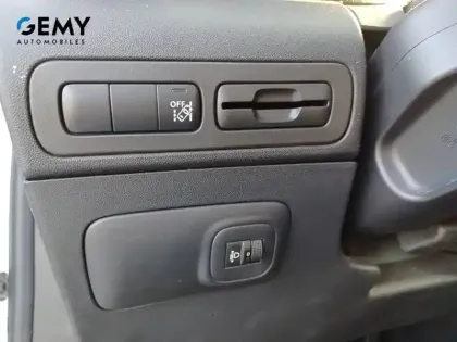 Photo 55 Citroën C3 Aircross  PureTech 130 S&S EAT6