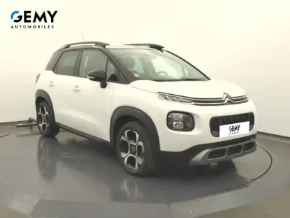 Photo 65 Citroën C3 Aircross  PureTech 130 S&S EAT6