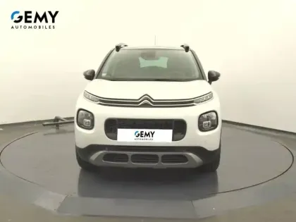 Photo 64 Citroën C3 Aircross  PureTech 130 S&S EAT6
