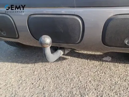 Photo 32 Citroën C3 Aircross  PureTech 130 S&S EAT6