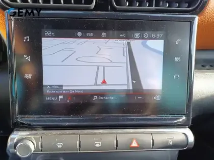 Photo 39 Citroën C3 Aircross  PureTech 130 S&S EAT6