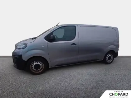 Photo 28 Peugeot Expert Gén. III Ph1 NG2 Base 4