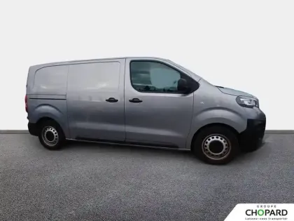 Photo 23 Peugeot Expert Gén. III Ph1 NG2 Base 4