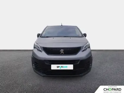 Photo 21 Peugeot Expert Gén. III Ph1 NG2 Base 4