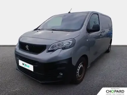 Photo 20 Peugeot Expert Gén. III Ph1 NG2 Base 4