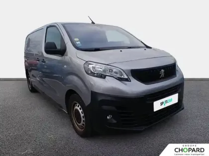 Photo 22 Peugeot Expert Gén. III Ph1 NG2 Base 4