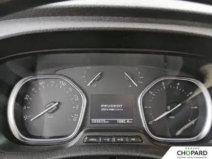 Photo 39 Peugeot Expert Gén. III Ph1 NG2 Base 4