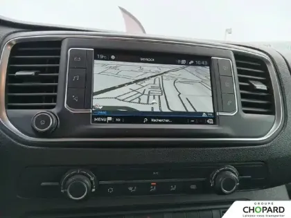 Photo 32 Peugeot Expert Gén. III Ph1 NG2 Base 4