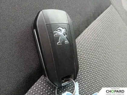 Photo 33 Peugeot Expert Gén. III Ph1 NG2 Base 4